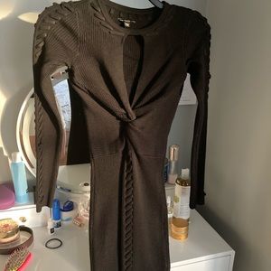Sexy Knit guess dress. Perfect condition